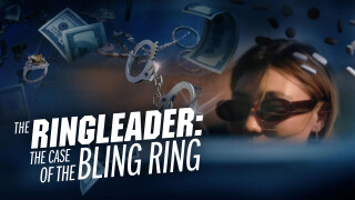 The Ringleader: The Case of the Bling Ring
