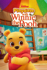 Playdate With Winnie the Pooh