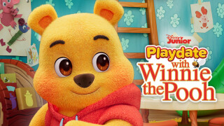 Playdate With Winnie the Pooh