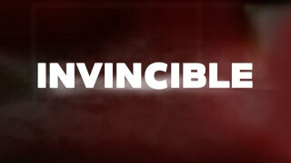 Invincible