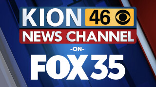 KION News on Fox 35 at 5p