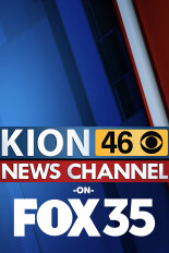 KION News First at 10 on FOX 35