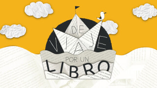 De viaje por un libro