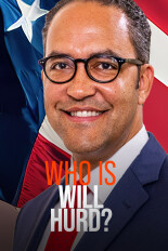 Who is Will Hurd?