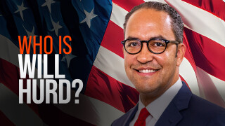 Who is Will Hurd?