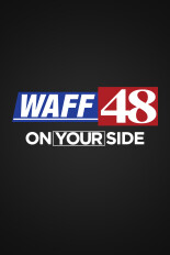 WAFF 48 News at 10 - repeat