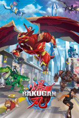 Bakugan