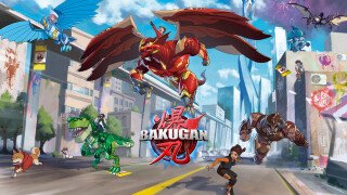 Bakugan