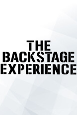 The Backstage Experience