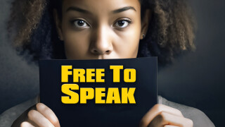 Free to Speak