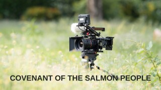 Covenant of the Salmon People