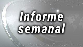 Informe semanal