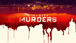 Sin City Murders