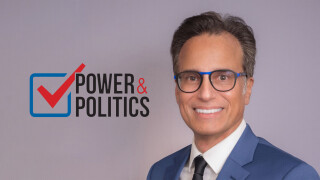 Power & Politics