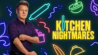 Kitchen Nightmares