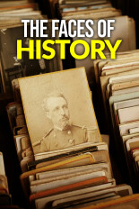 The Faces of History