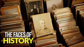 The Faces of History