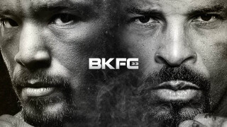 BKFC 33