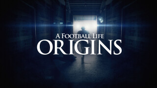 A Football Life Origins