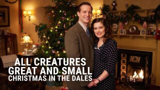 All Creatures Great and Small: Christmas in the Dales