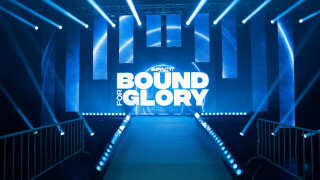 IMPACT Wrestling: Bound for Glory