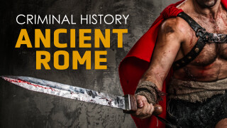 Criminal History: Ancient Rome
