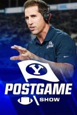 BYU Sports Nation Postgame