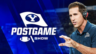 BYU Sports Nation Postgame