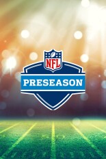 NFL Preseason Football