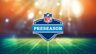 NFL Preseason Football