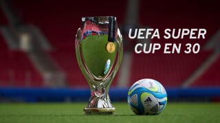 UEFA Super Cup en 30