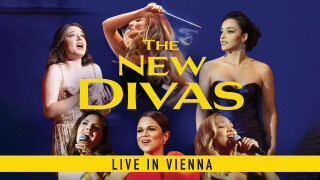 The New Divas: Live in Vienna