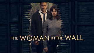 The Woman in the Wall