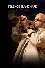 Terence Blanchard in Dallas