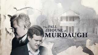 The Fall of the House of Murdaugh