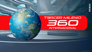 Tercer Milenio 360 Internacional