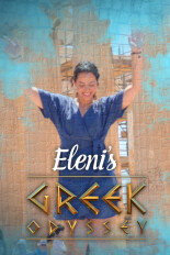 Eleni's Greek Odyssey