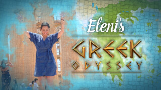 Eleni's Greek Odyssey