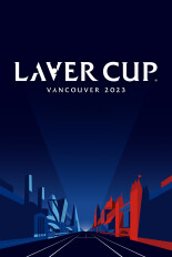 Laver Cup Tennis: Line Up Show