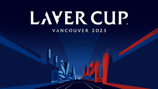 Laver Cup Tennis: Line Up Show