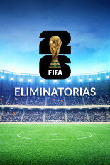 FIFA Eliminatorias Copa Mundial 2026