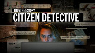 True Crime Story: Citizen Detective