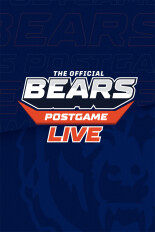 The Official Bears Postgame