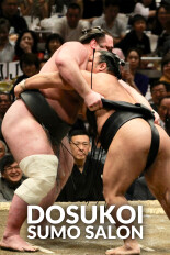 DOSUKOI Sumo Salon