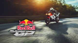 Red Bull MotoGP Rookies Cup