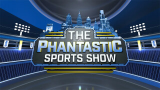 The Phantastic Sports Show!