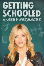 Getting Schooled With Abby Hornacek