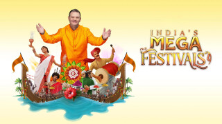 India's Mega Festivals