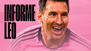 Informe Leo