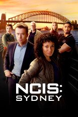 NCIS: Sydney